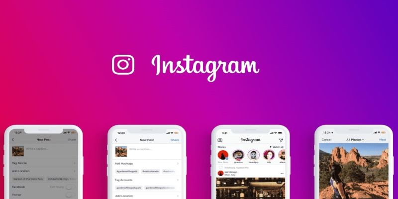 10 Cách Tăng View Instagram Hiệu Quả