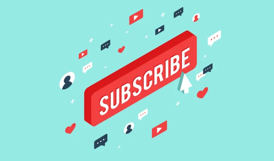 Cách Tăng Sub Youtube Hiệu Quả Nhanh Chóng 14 Cách Tăng Sub Youtube Hiệu Quả Nhanh Chóng