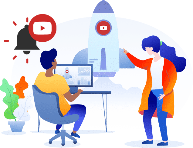 Cách Tăng Sub Youtube Hiệu Quả Nhanh Chóng 12 Cách Tăng Sub Youtube Hiệu Quả Nhanh Chóng