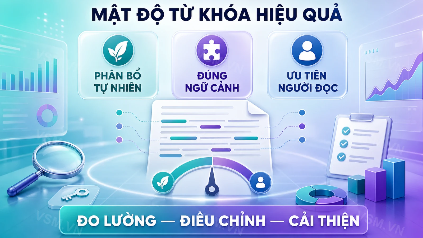 Optimize Your Content with Keyword Density Analysis