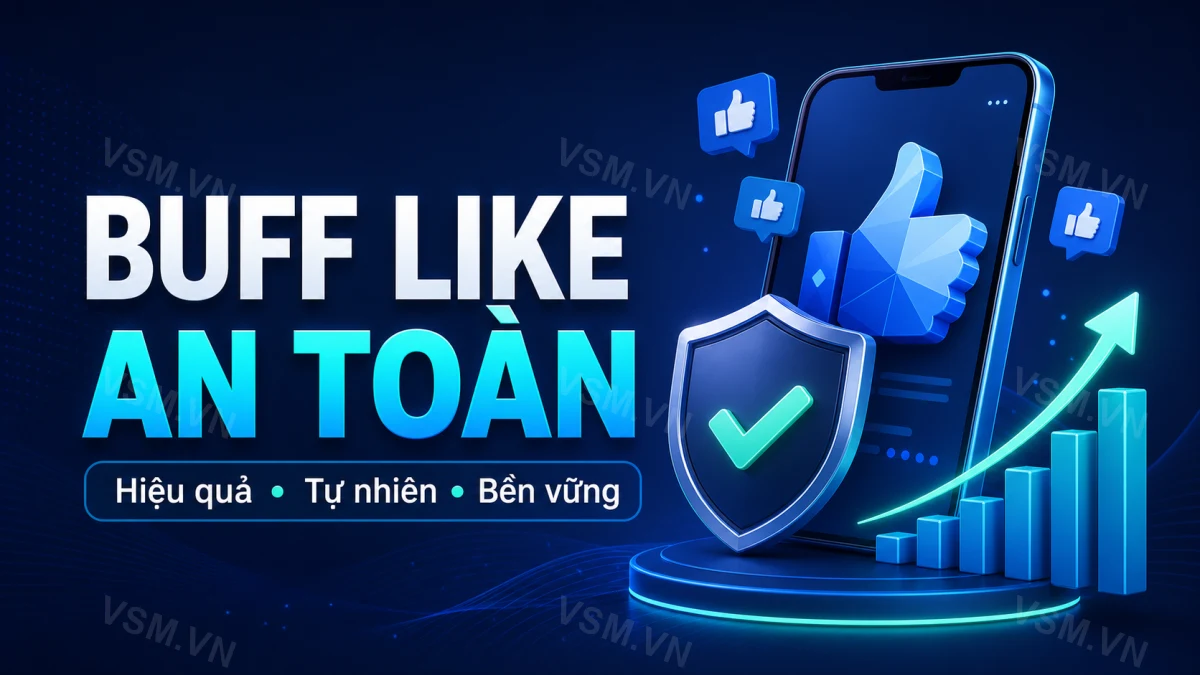How to Buff Likes on Facebook Safely and Effectively in 2025