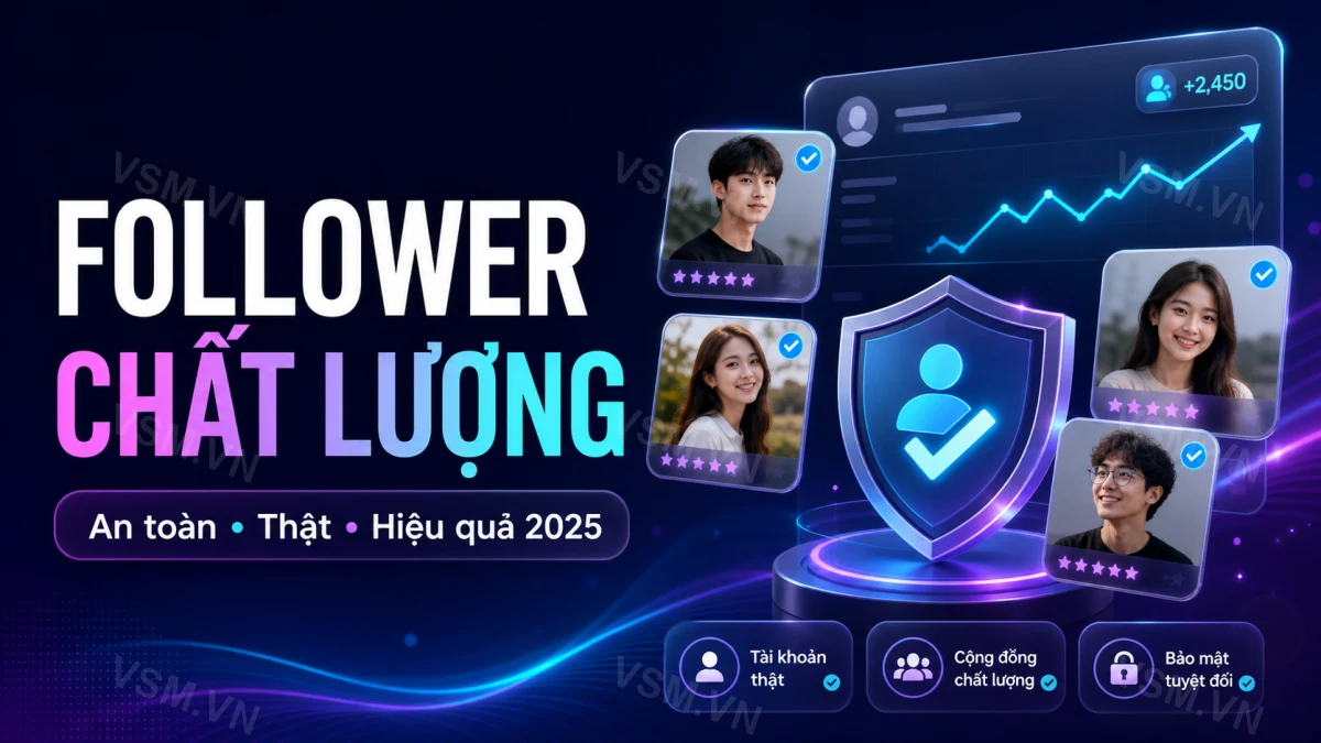 How to Buy Quality Instagram Followers Safely in 2025