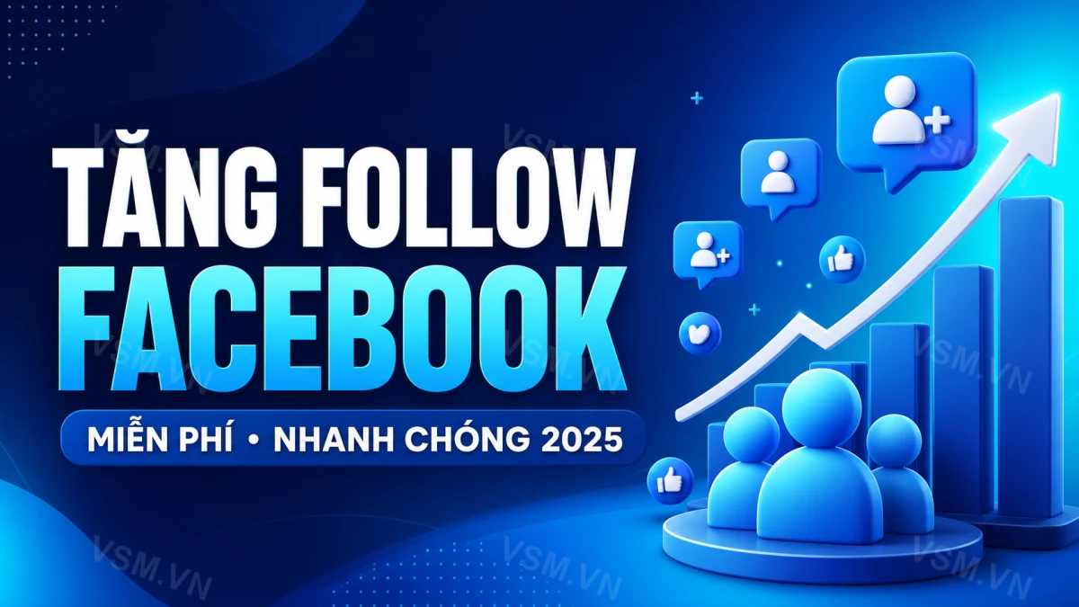 How to Increase Facebook Followers for Free and Quickly in 2025