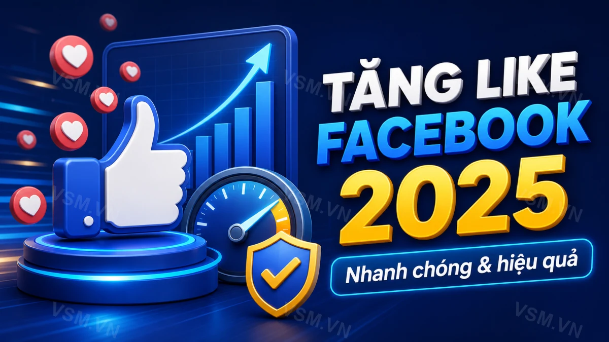 How to Increase Facebook Likes Quickly and Effectively in 2025