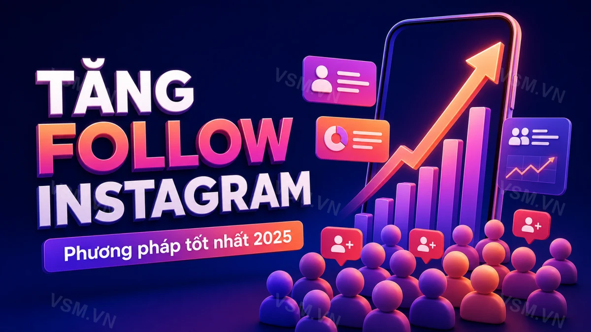 How to Increase Instagram Followers in 2025: Best Methods and Services