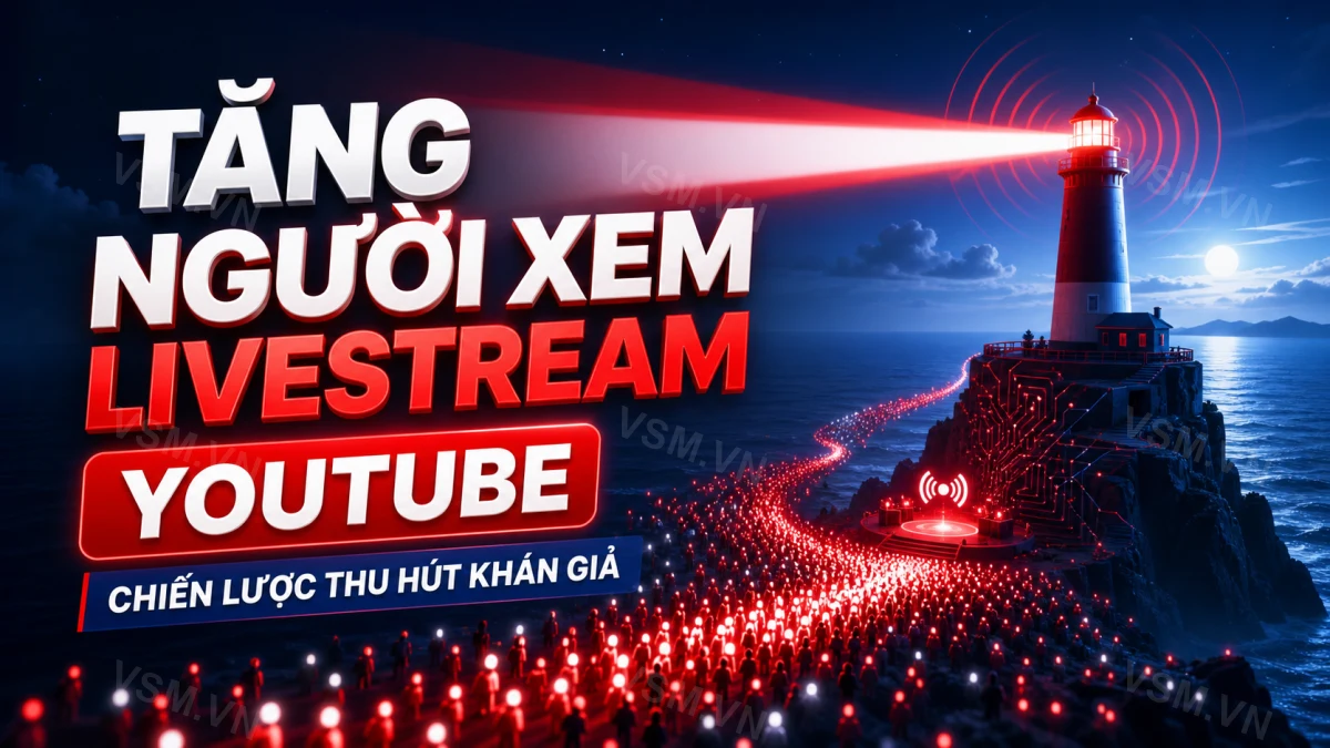How to Increase Livestream Viewership on YouTube: Effective Strategies & Tips