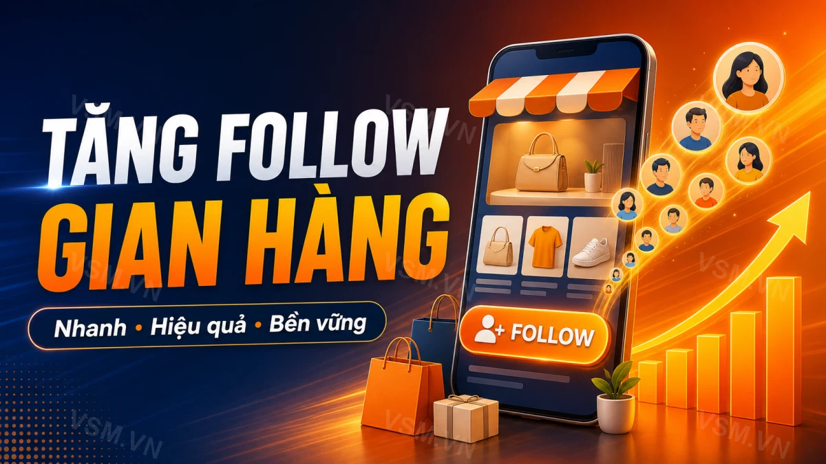 How to Increase Shopee Subscribers Quickly and Effectively in 2025