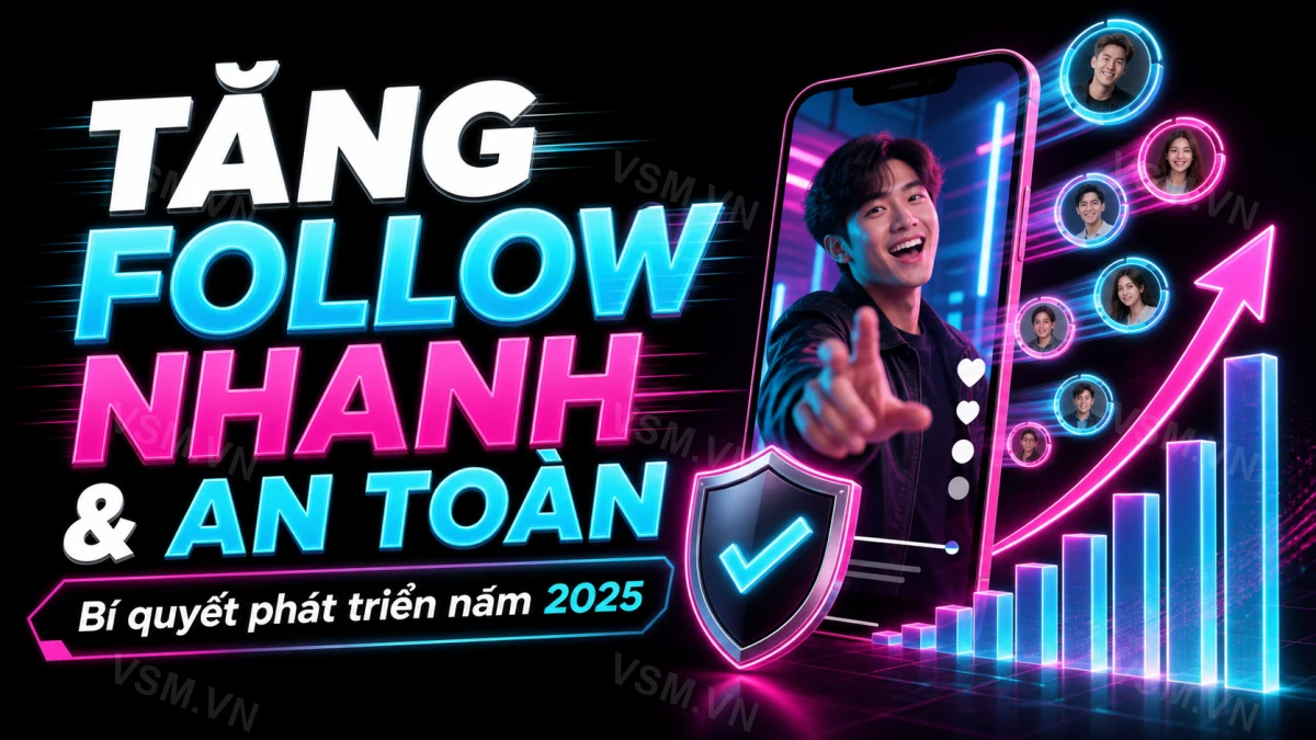 How to Increase TikTok Subscribers Quickly and Safely in 2025