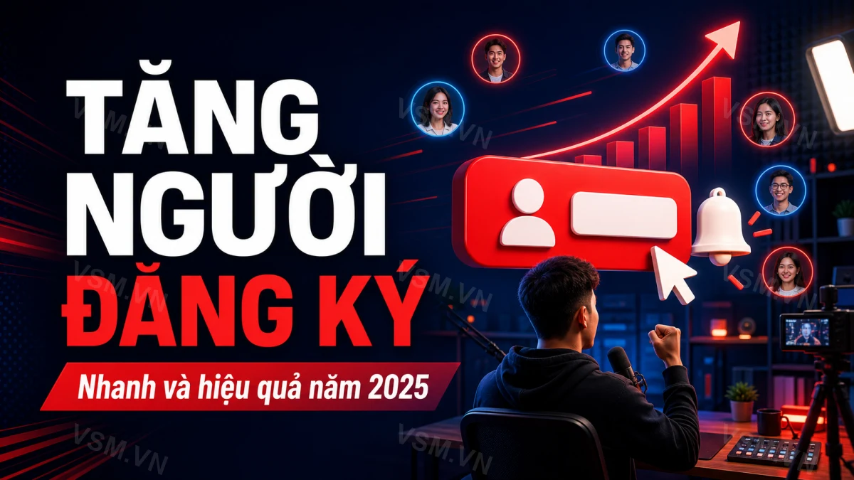 How to Increase YouTube Subscribers Quickly and Effectively in 2025