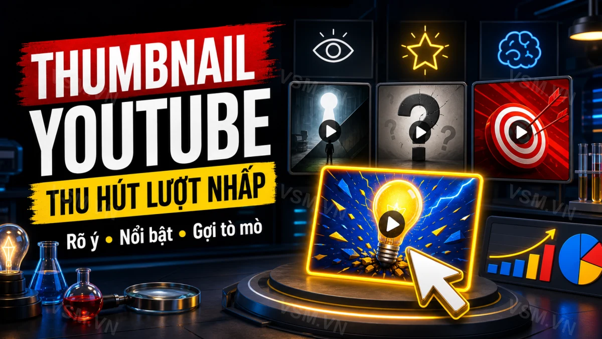 How to Make Clickable YouTube Thumbnails to Boost CTR
