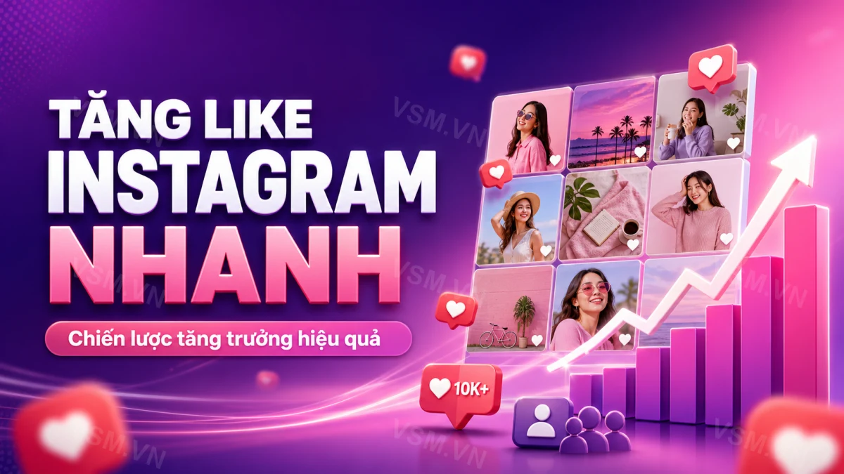 How to Increase Instagram Likes Fast: Effective Strategies for Growth