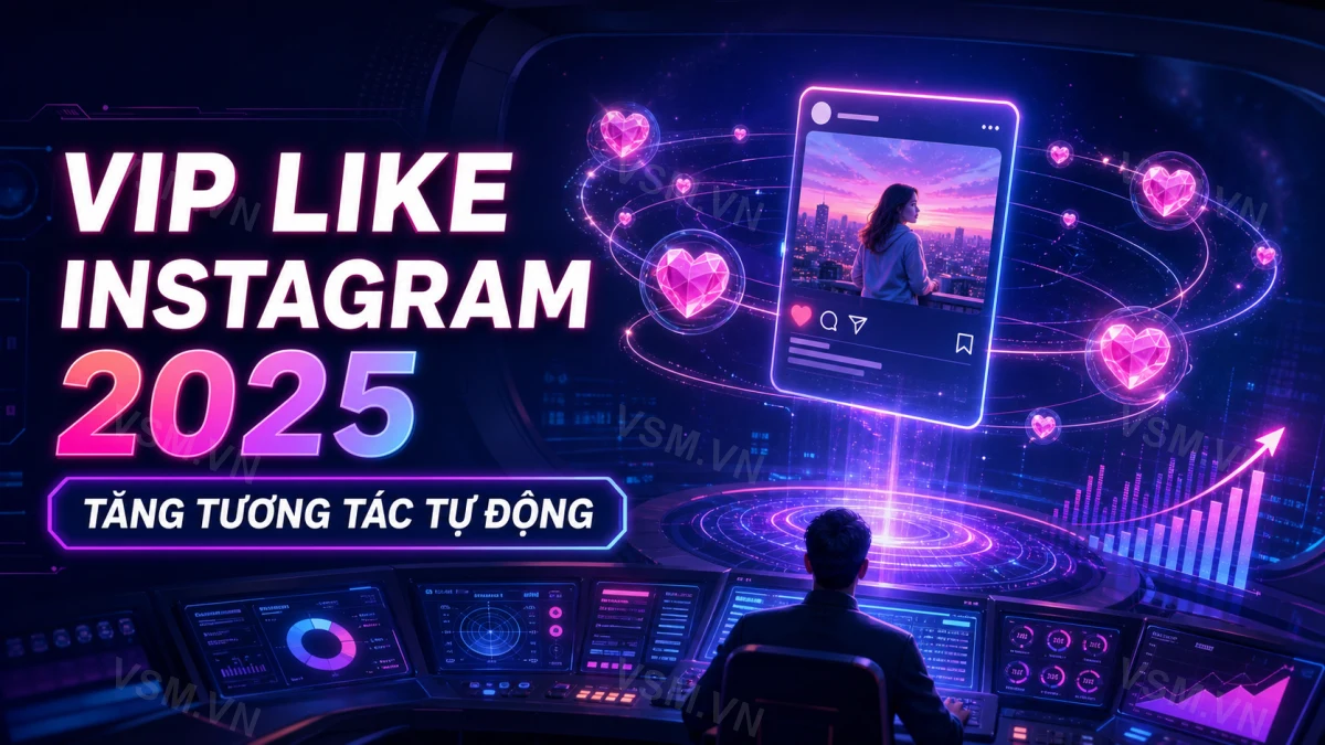 Vip Like Instagram: Boost Your Engagement with Automated Like Services in 2025