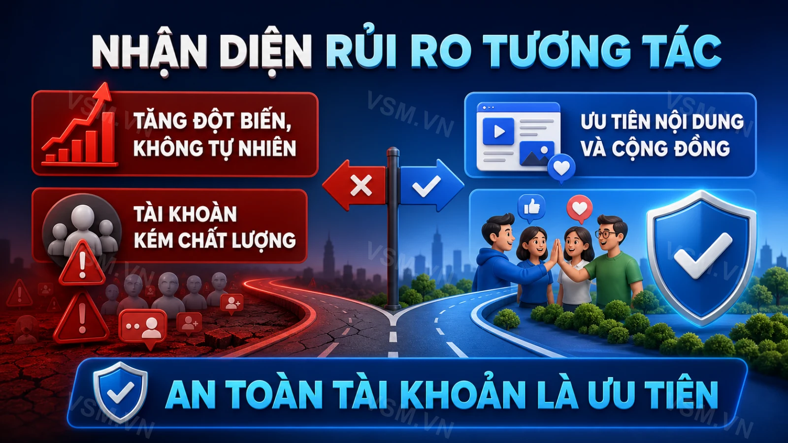Is Buffing Facebook Likes Risky? Truths and Safe Methods
