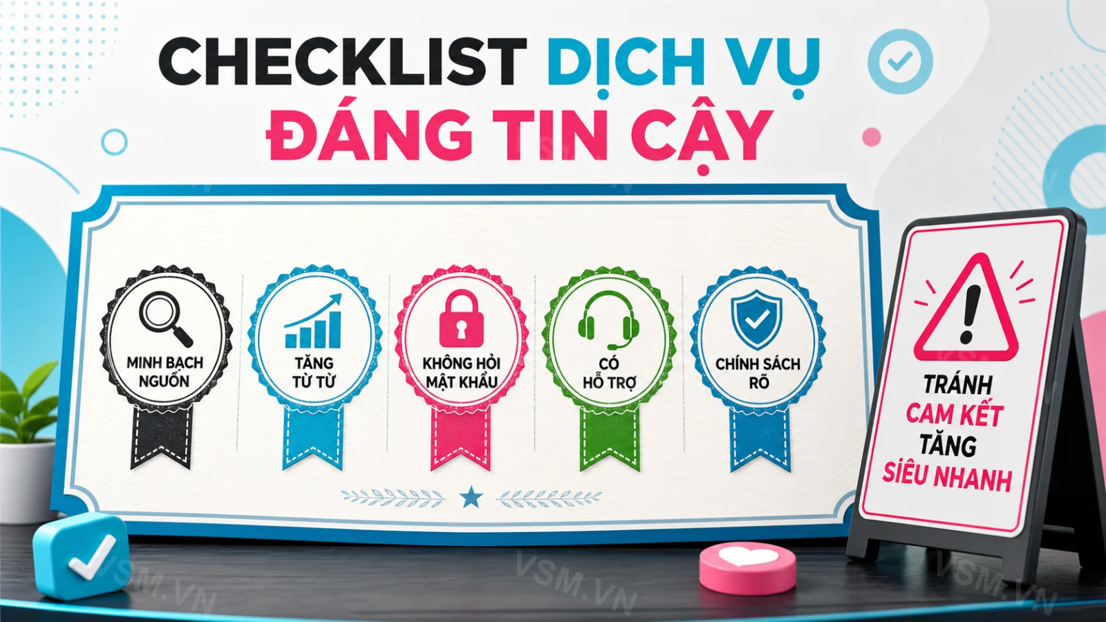 Is Buying TikTok Followers Safe? How to Choose a Trustworthy Service