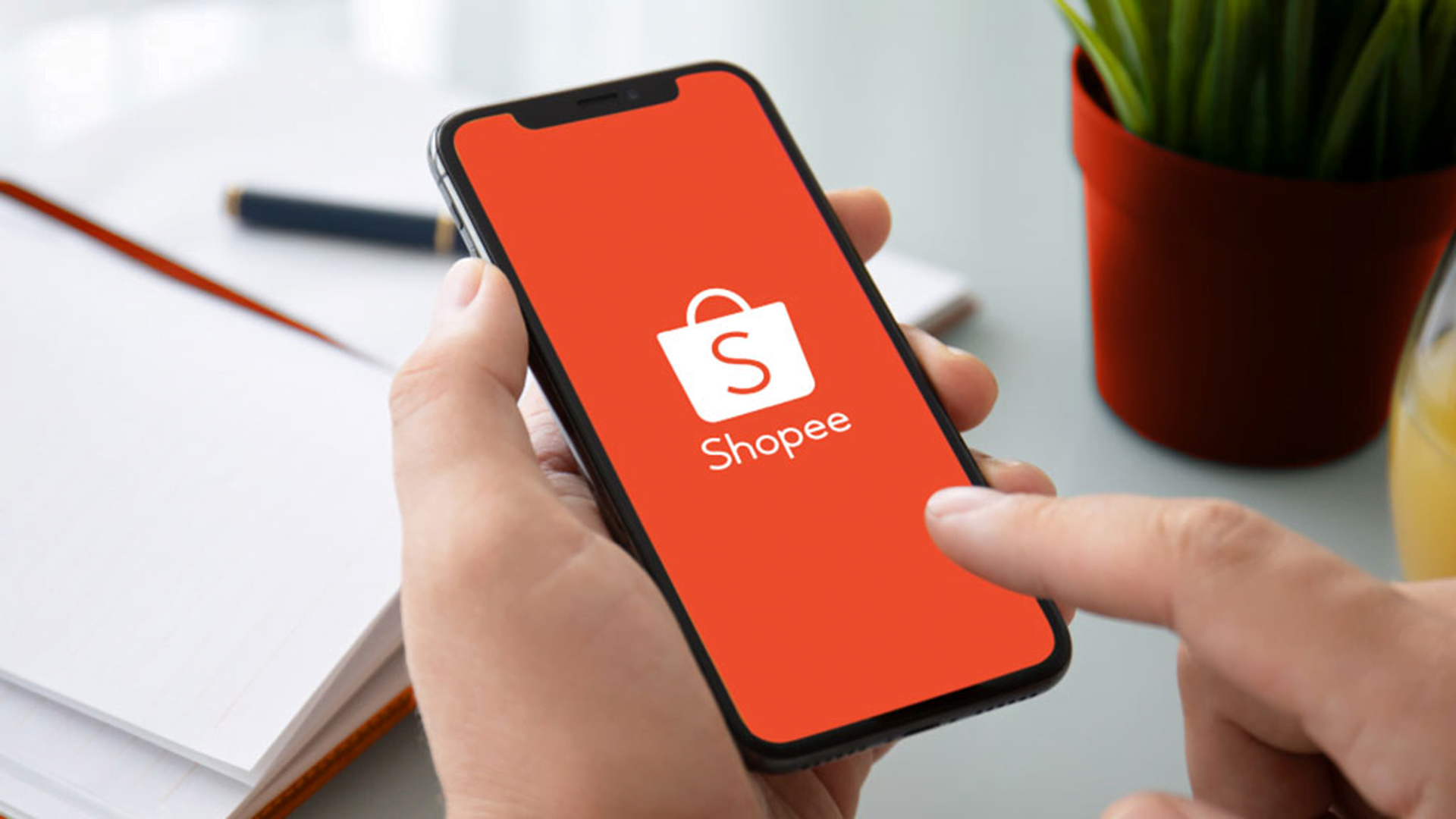 Tăng Like Shopee Hiệu Quả, An Toàn - Bí Quyết Bán Hàng Hot