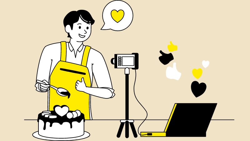 Dịch vụ tăng livestream instagram uy tín chất lượng