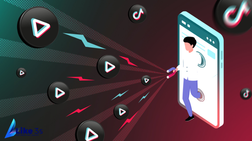 Tăng View TikTok Miễn Phí: Các Cách Làm Đơn Giản, Hiệu Quả