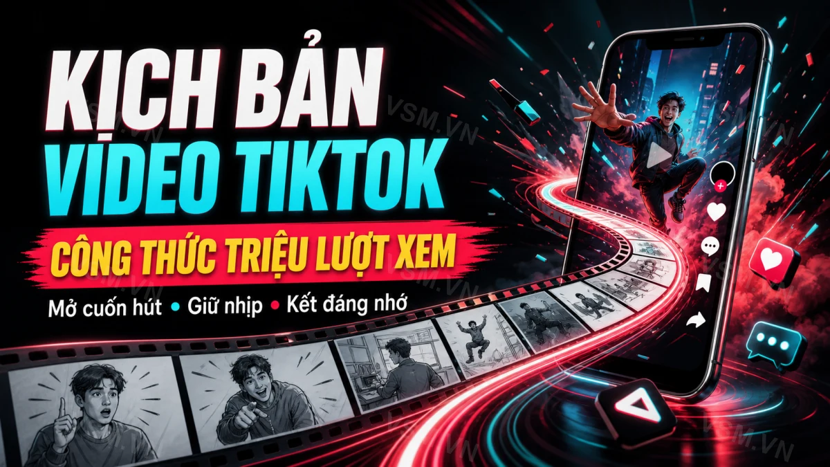 How to Write a TikTok Video Script for a Million Views