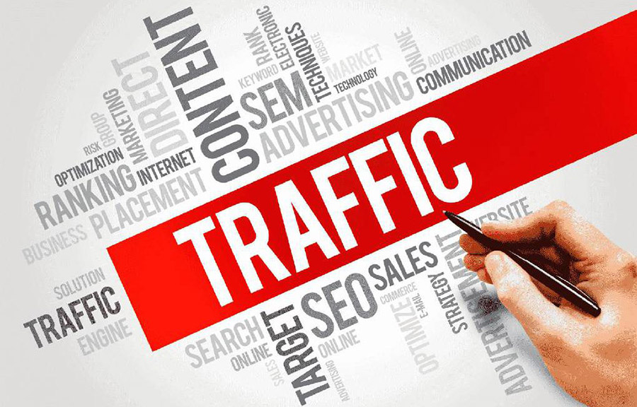 What is Traffic User? Risks and Alternatives for SEO in 2025 6 What is Traffic User? How to Create and Buy Traffic User