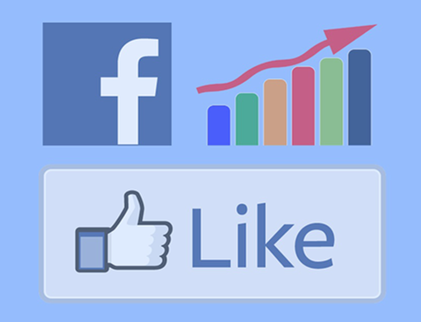 Vip Like Facebook - Automated Facebook Post Like-Boosting Service