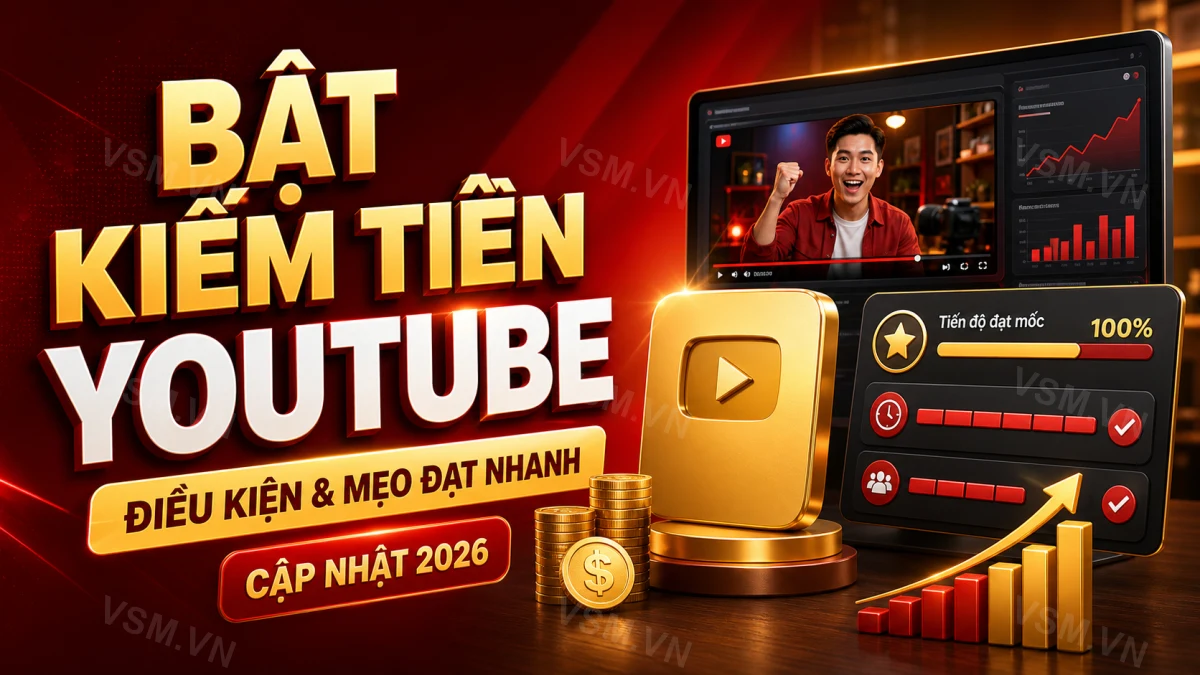 YouTube Monetization Requirements and Quick Tips for 2026